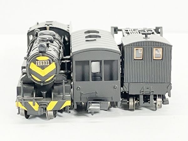 MICRO ACE A0325 49648 キ916 ヨ4400 キマロキ編成 3両セット