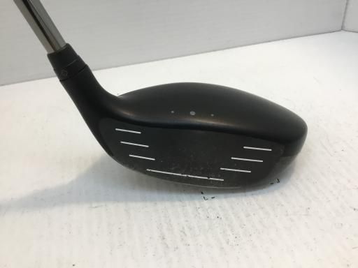 中古】テーラーメイド Qi10 MAX フェアウェイウッド 5W 19° R