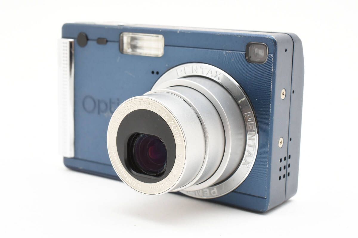 PENTAX