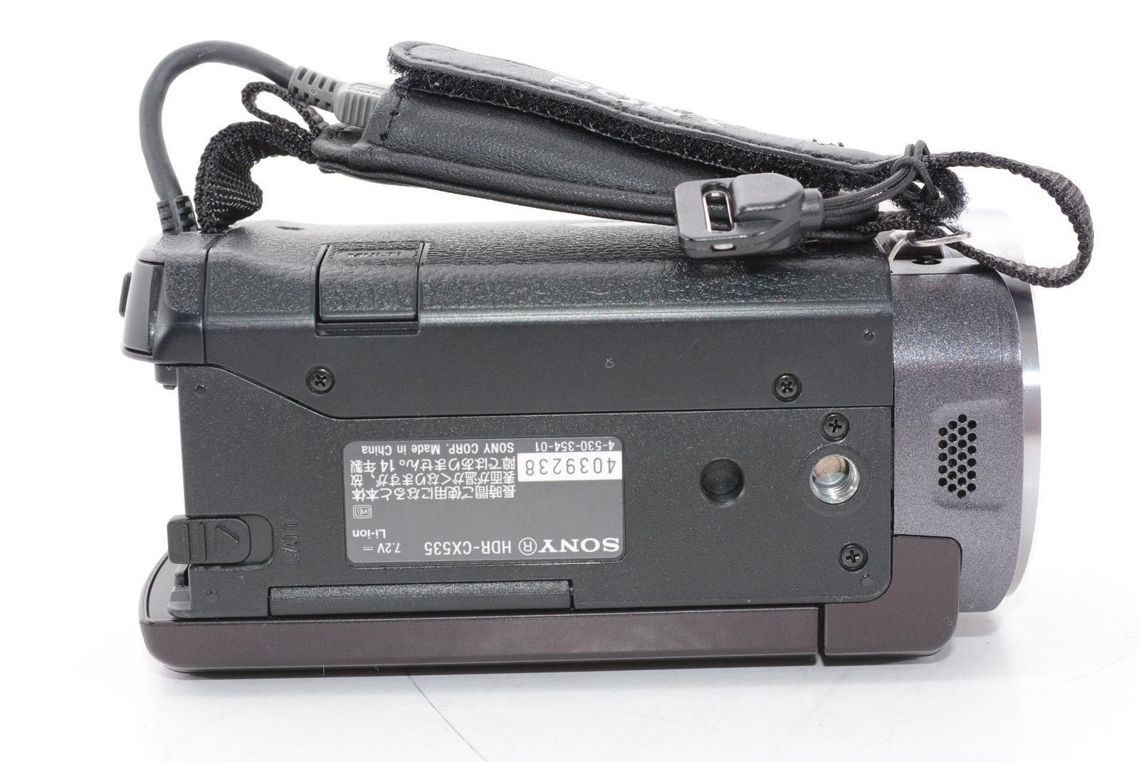SONY HDR-CX535 ボルドーブラウン SONY HDR-CX535 価格比較 - 価格.com