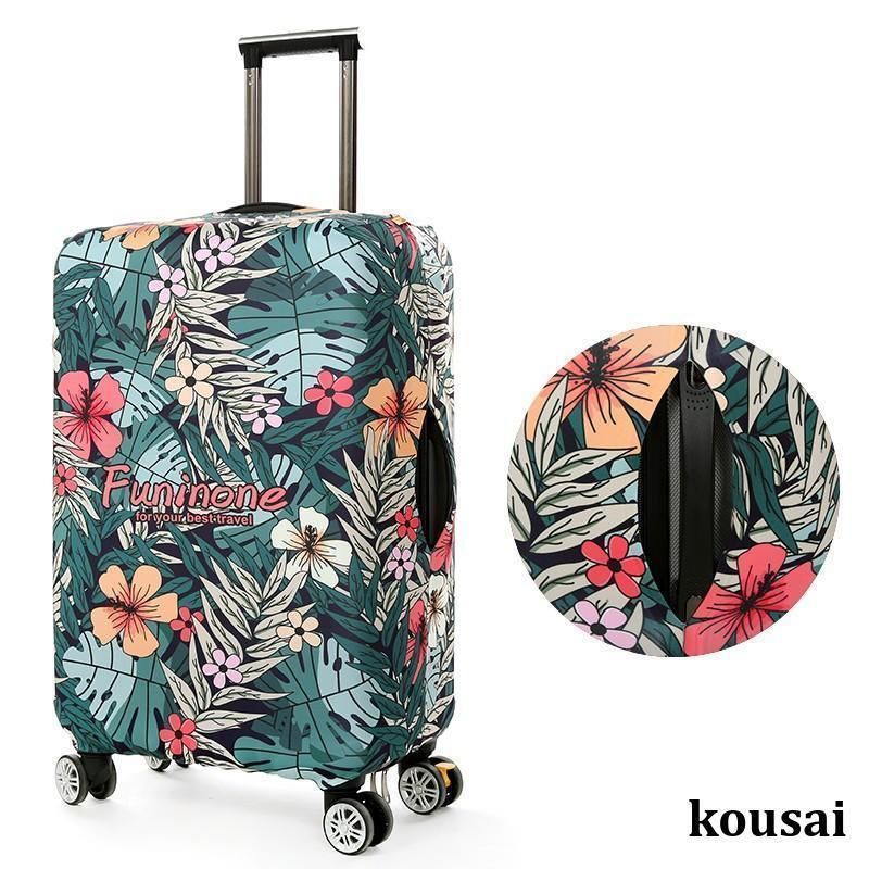 最終価格　キャリーケース　旅行　vera bradley 花柄スーツケース 71N0qX63RML._UY200_.jpg