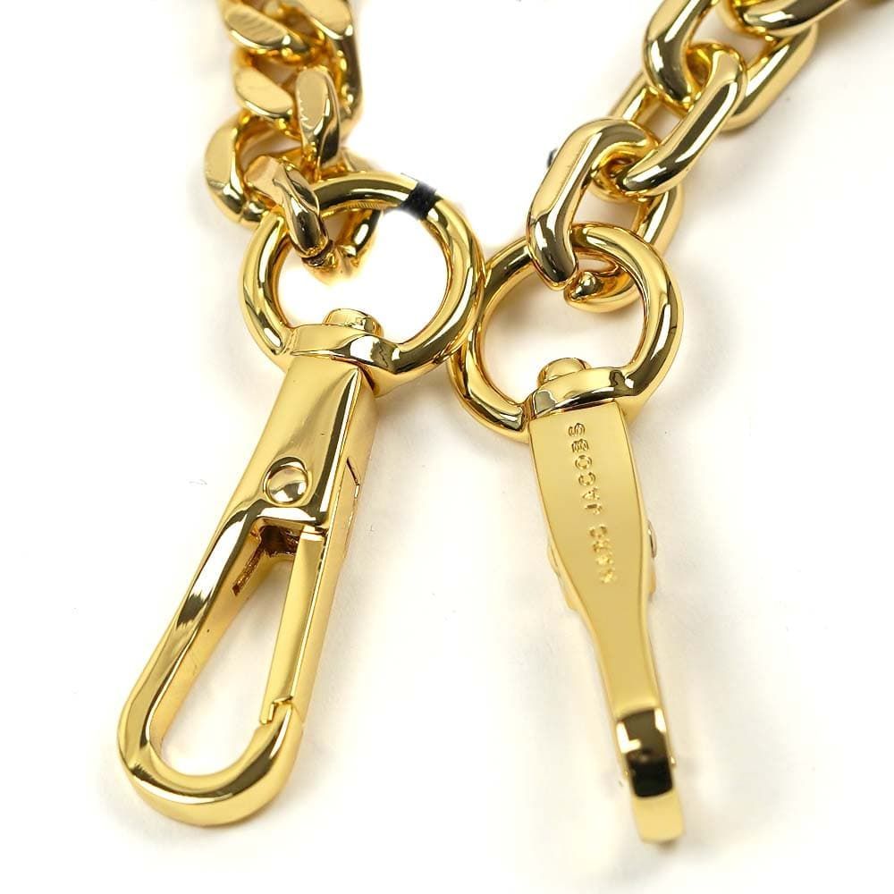 マークジェイコブス ストラップ ベルト ショルダーバッグ用 MARC