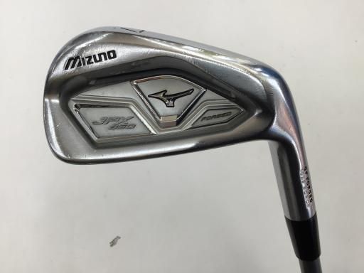ミズノ JPX 850 FORGED 6S アイアンセット IR Orochi JPX 850 アイアン フレックスSR メンズ 男性用 右利き 右用 Cランク ゴルフクラブ
