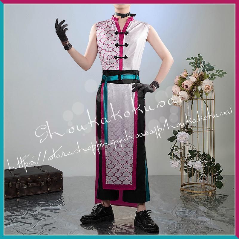 にじさんじ 魁星 コスプレ にじさんじ 魁星 コスプレ 魁星 コスプレ