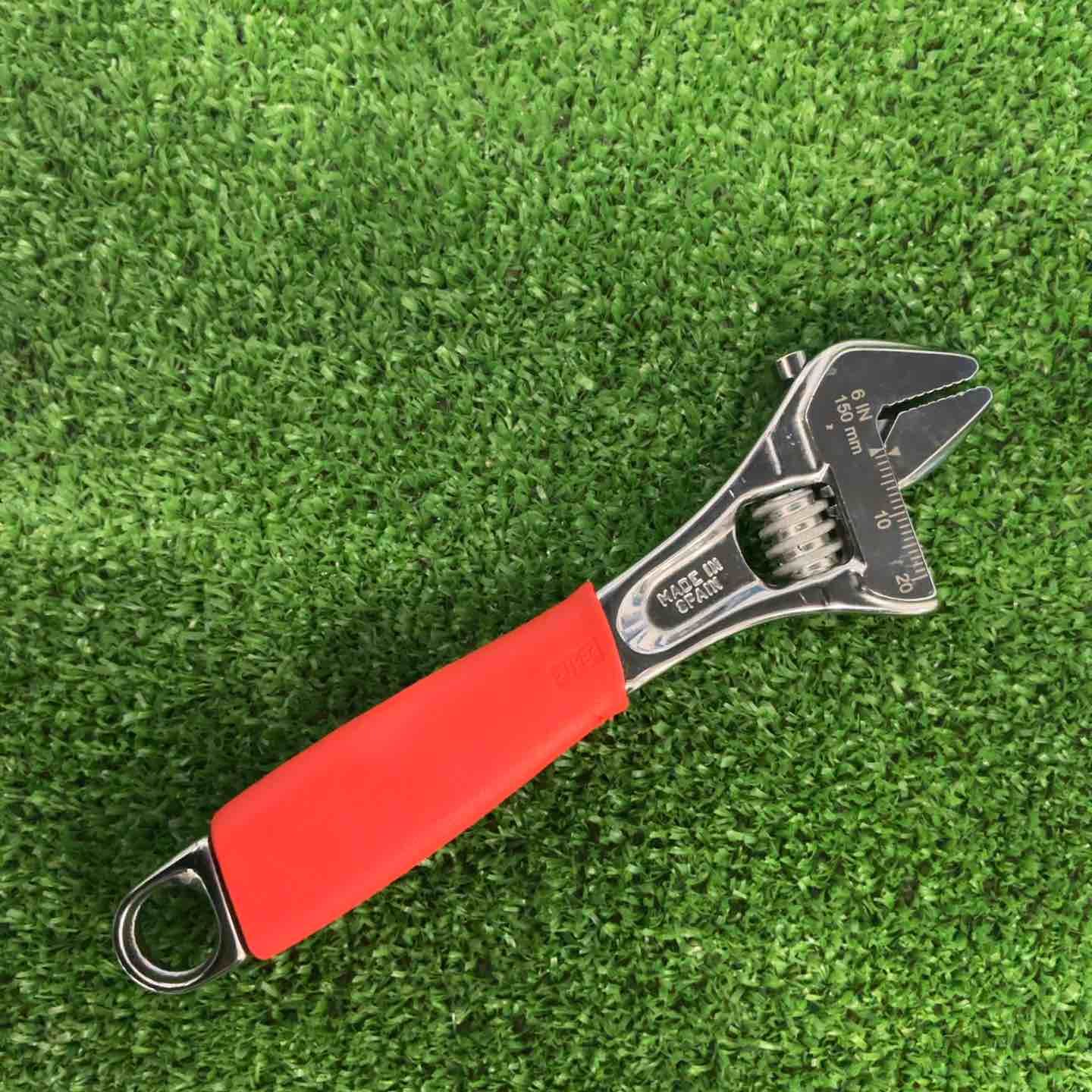 スナップオン snap-on モンキーレンチ FADH6B 草加店