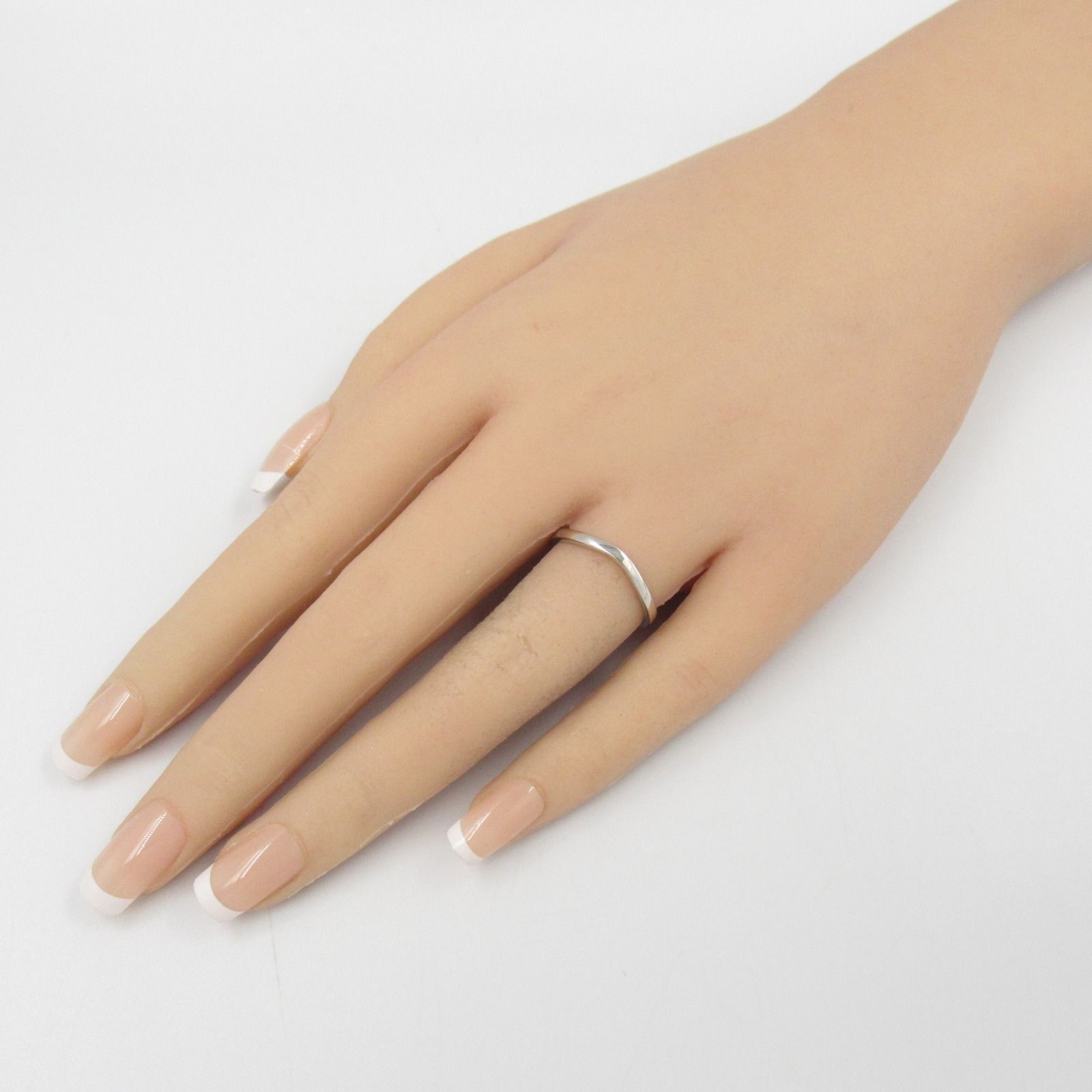 カルティエ バレリーナ 49 レディース リング・指輪 カルティエ