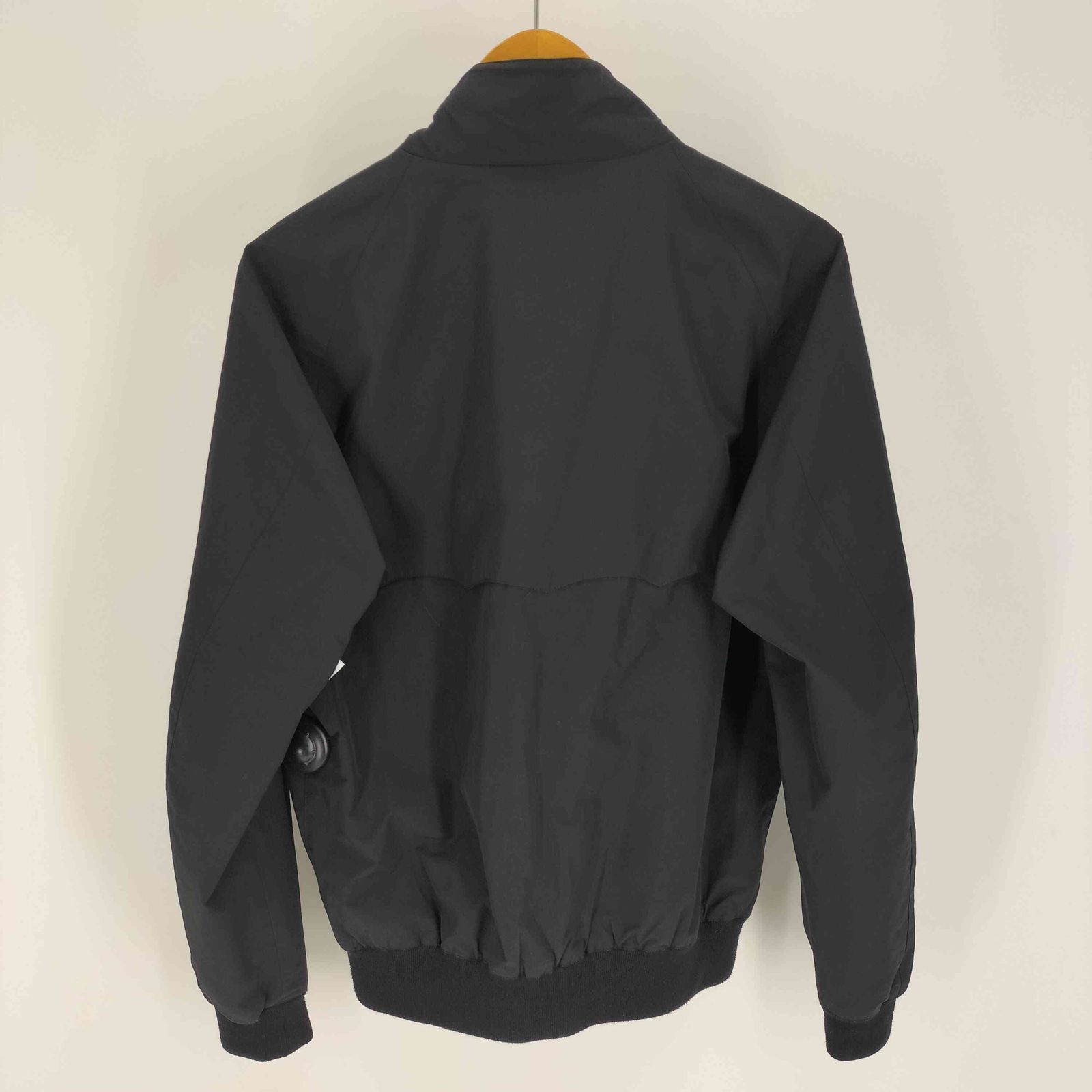 バラクータ BARACUTA 英国製 裏地 タータンチェック G9