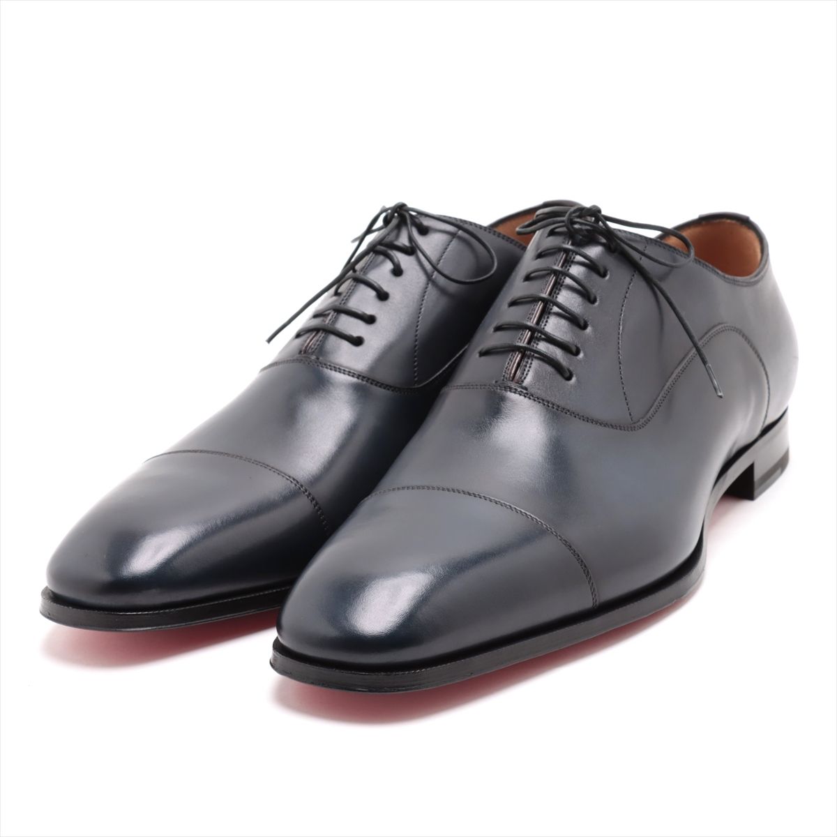 THOM BROWNE ビジネス・ドレスシューズ メンズ 【古着】【中古】【送料