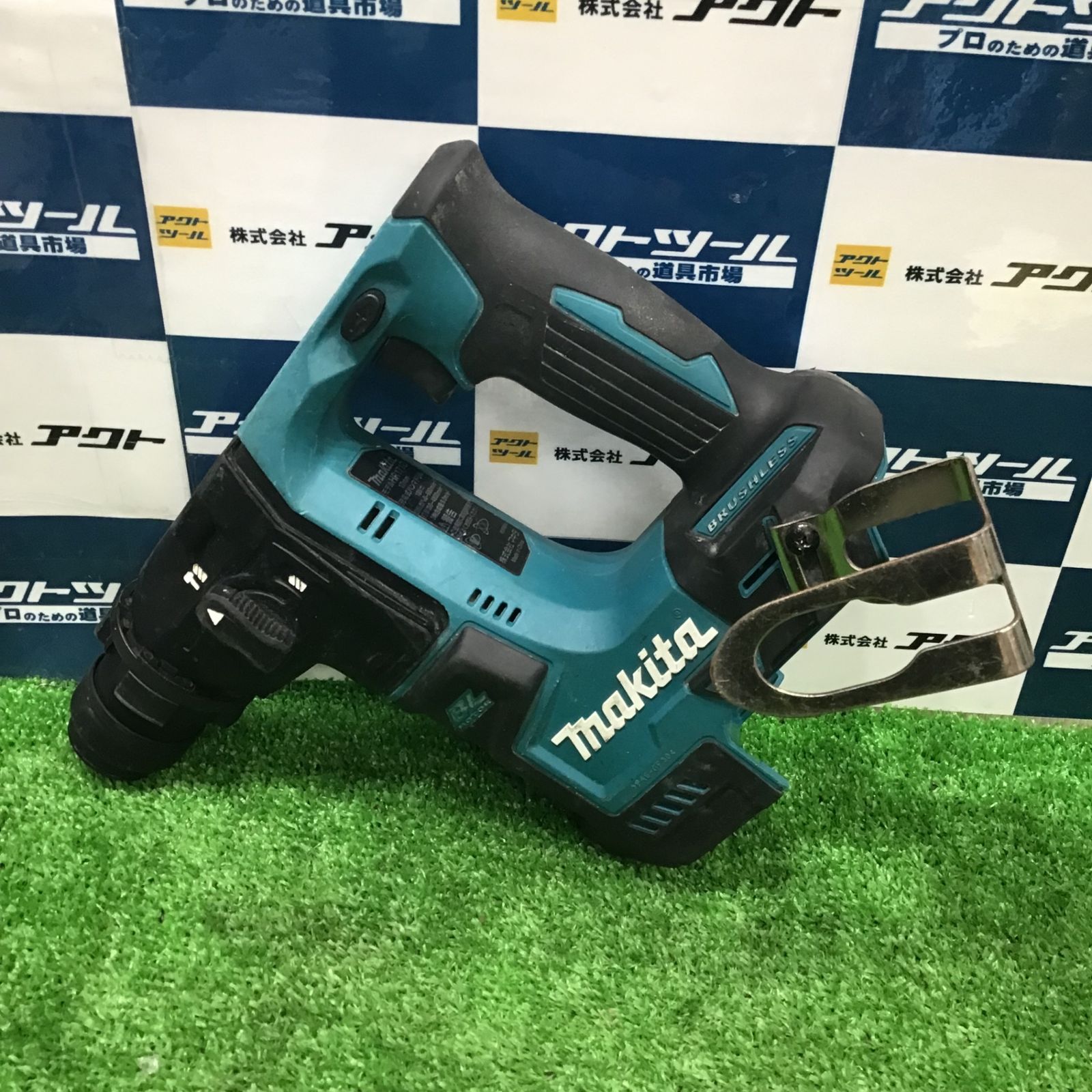 マキタ(makita) コードレスハンマドリル HR171DZ【草加店】