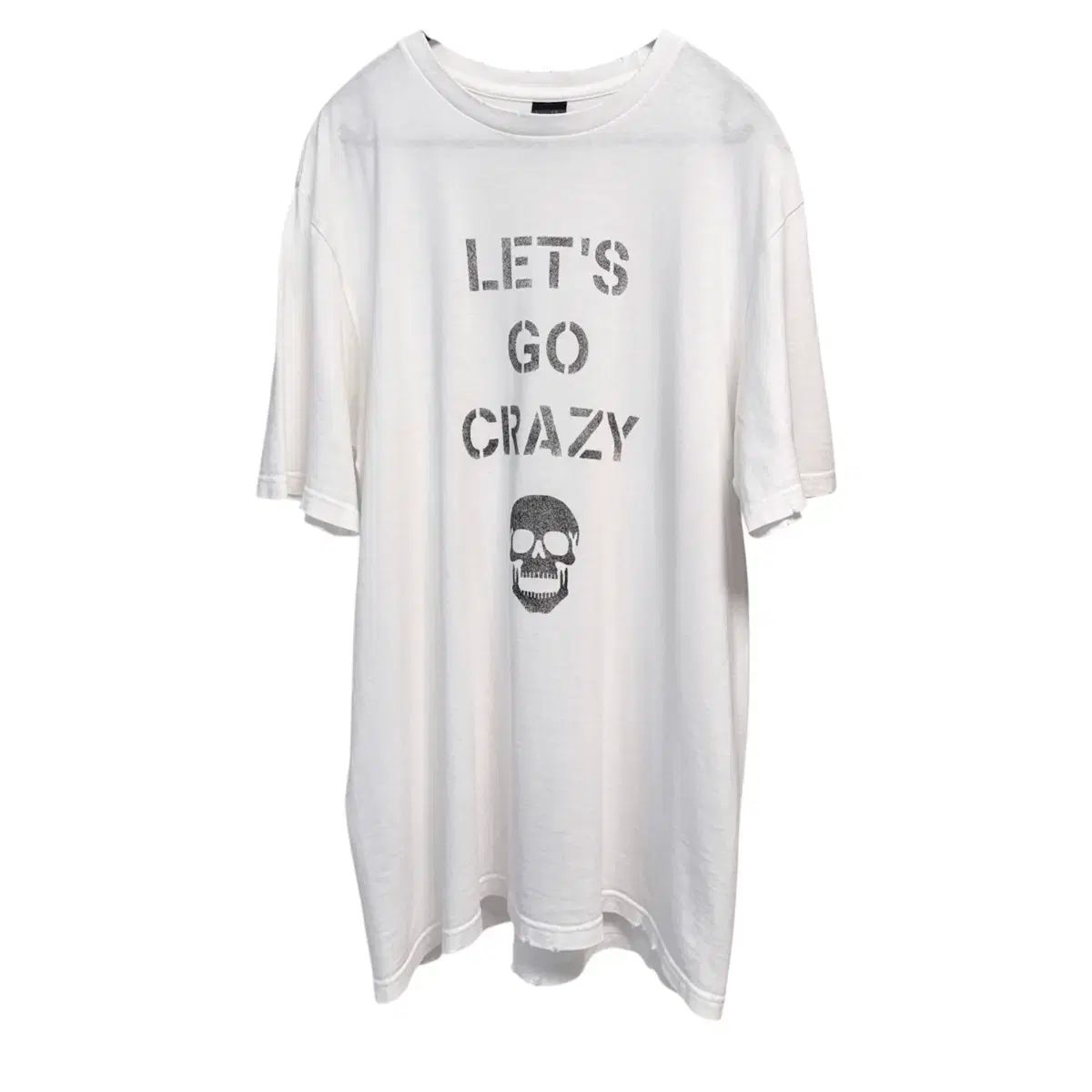 ナンバーナイン 04ss ドリーム期 ノースリメッシュパーカー