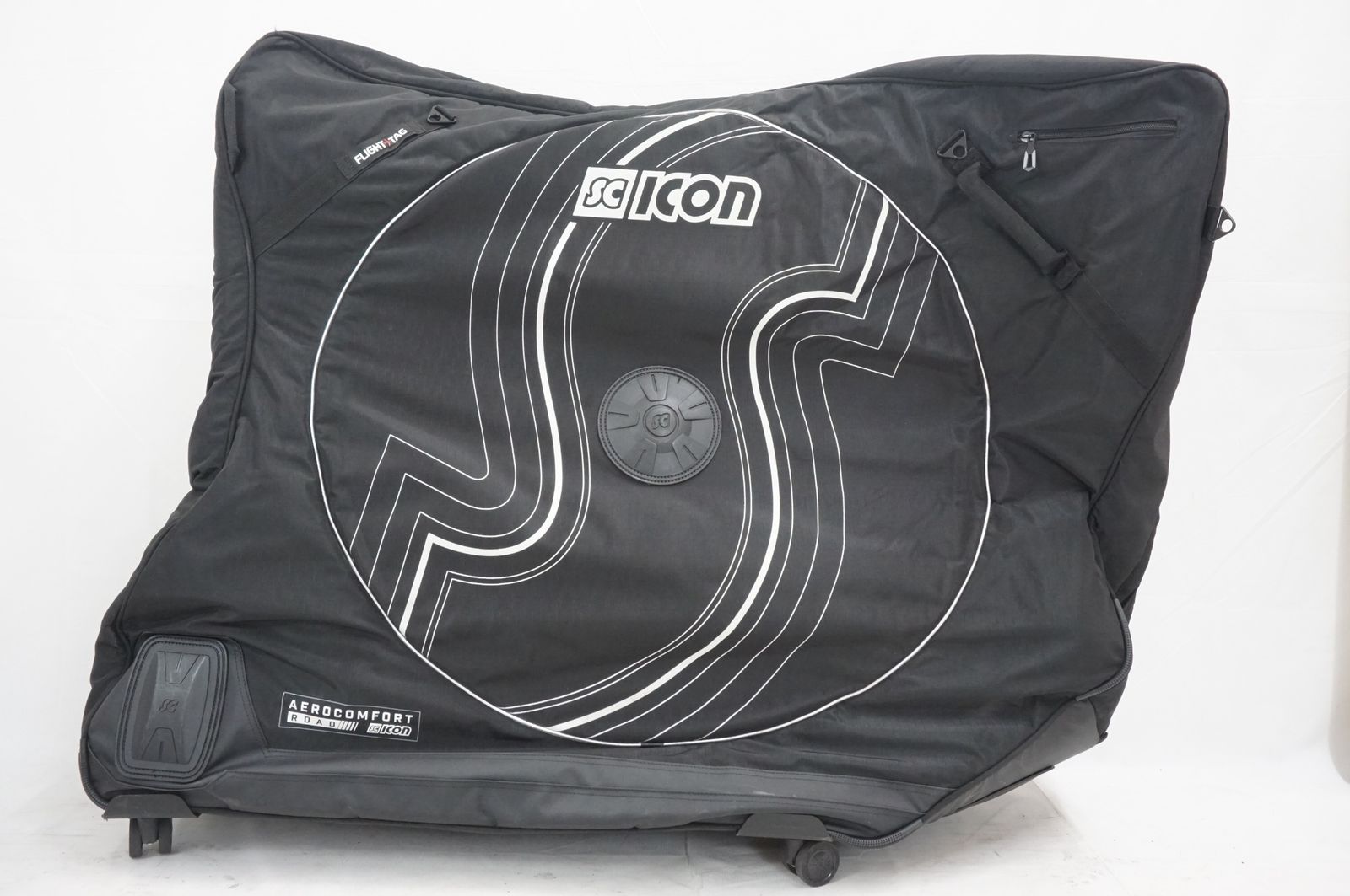 SCICON シーコン AEROCOMFORT ROAD 3.0 輪行バッグ | バイチャリ福岡店
