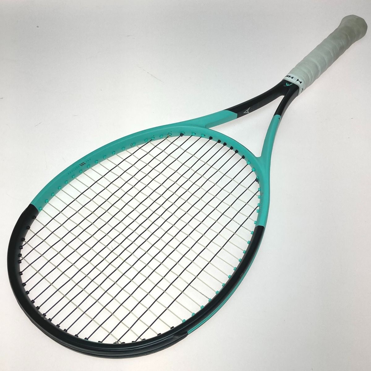 HEAD ヘッド BOOM PRO 400 硬式 テニスラケット G3 (1)