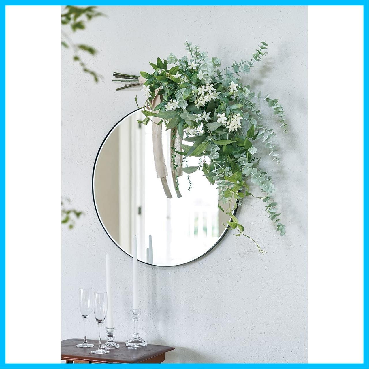 在庫セール】L38cm グリーン 3入 ケイティユーカリバンドル