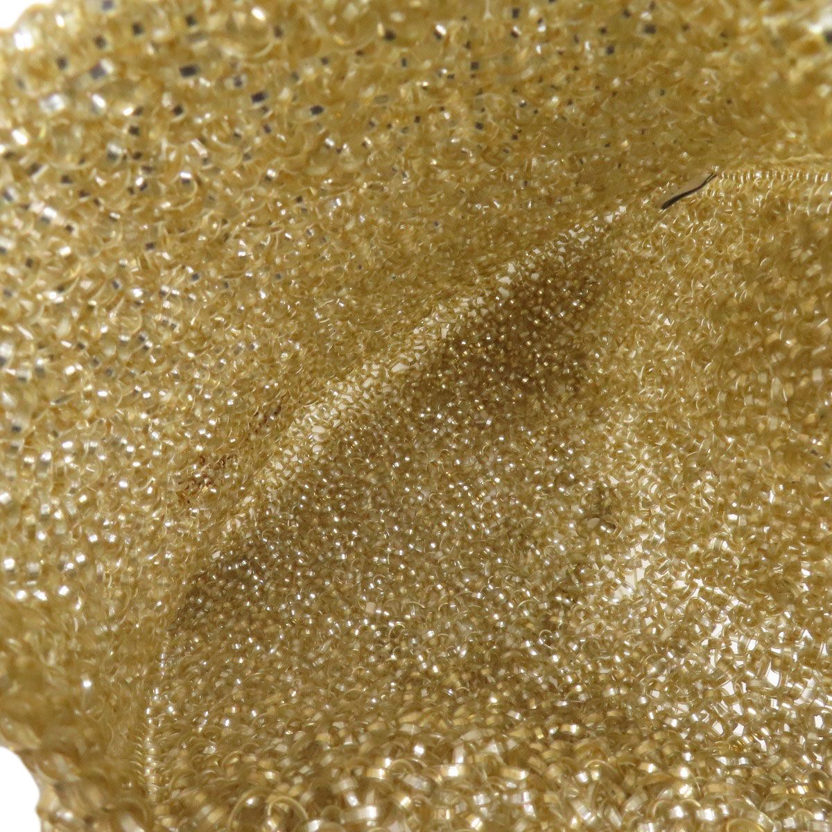 ワイヤーバッグ