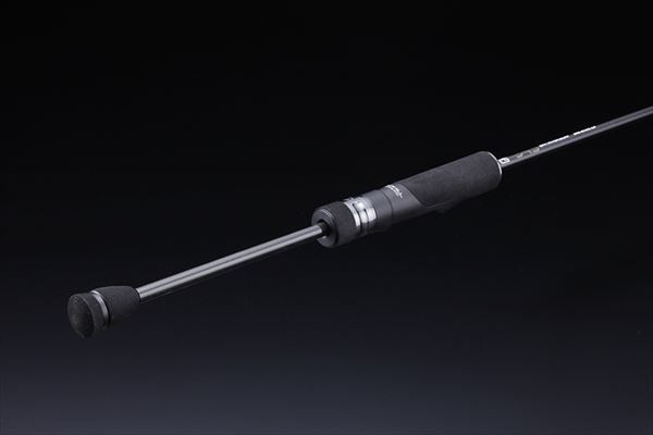 ジャッカル BRS-S74L-LG 超美品‼️ ◎ 未使用品 JACKALL