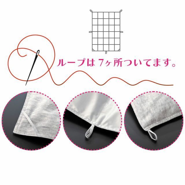 ストーンウォッシュ柄グレイ