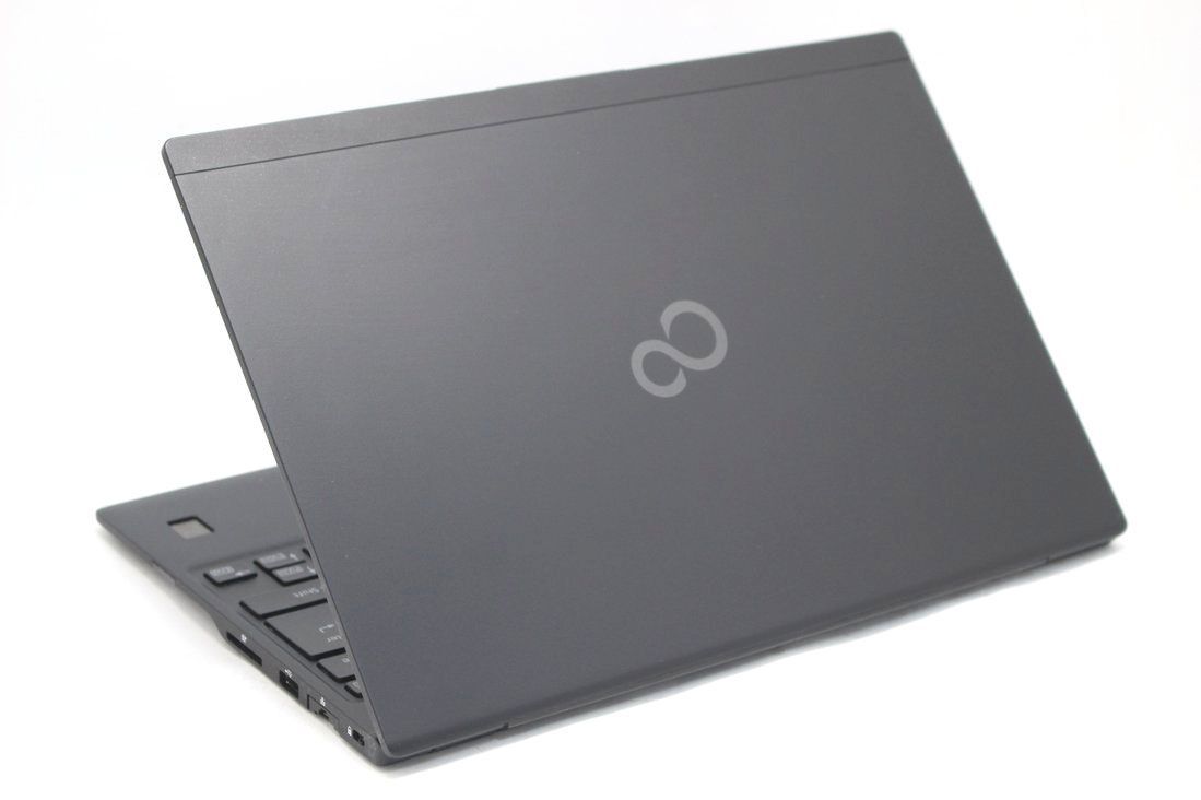 Fujitsu