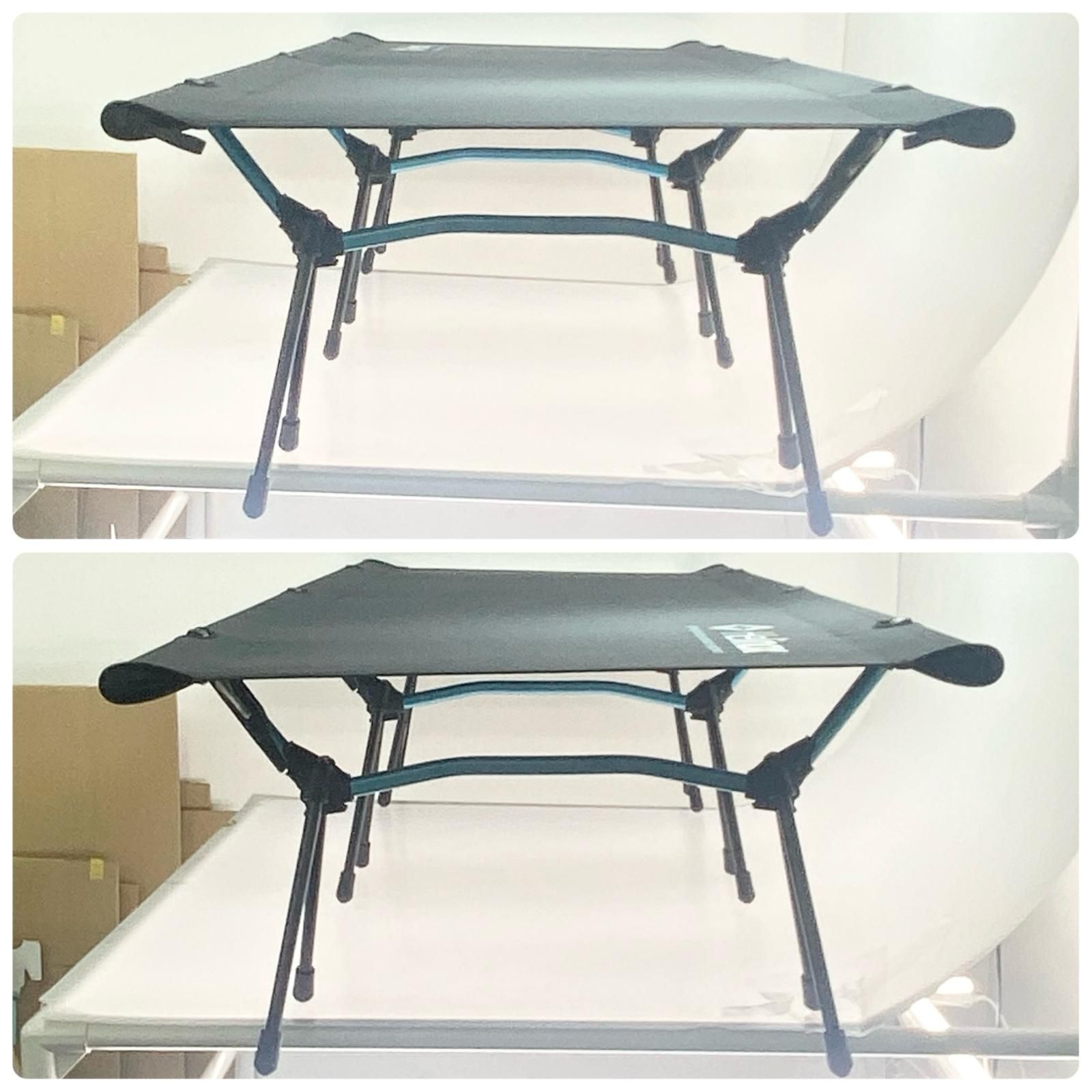 Helinox ヘリノックス コットワンコンバーチブル 程度B コット - メルカリ Helinox ヘリノックス コットワンコンバーチブル 程度B コット - メルカリ