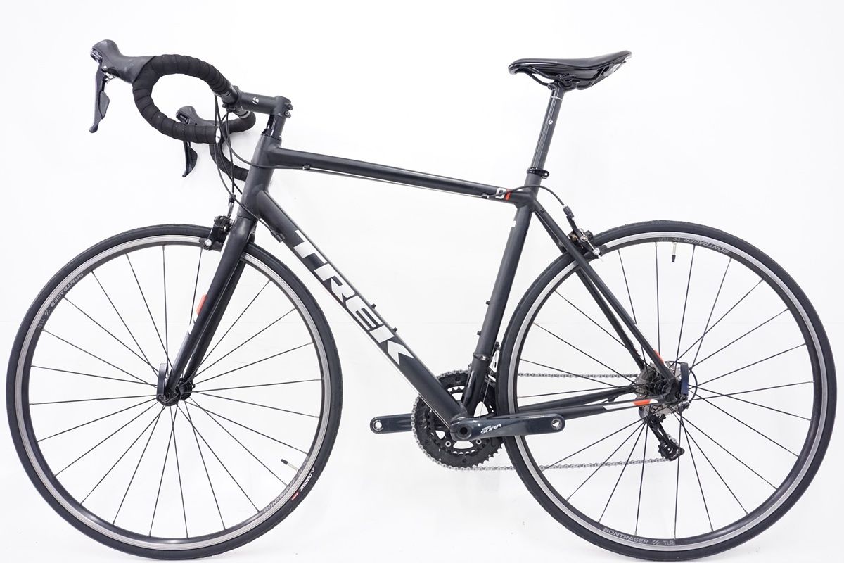 TREK トレック 1 SERIES 1.2 2017年モデル ロードバイク バイチャリ浜松店