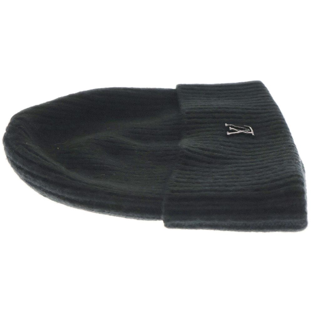 LOUIS VUITTON (ルイヴィトン) LVアヘッド 1.1 フロントロゴ ビーニー