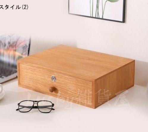 引き出し・多収納　チェスト　木製 タンスのゲン チェスト 木製 4段 国産 完成品 幅80 奥行45