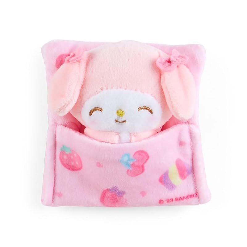 【新着商品】サンリオ(SANRIO) マイメロディ マスコットホルダー(サンリオコンビニコレクション)