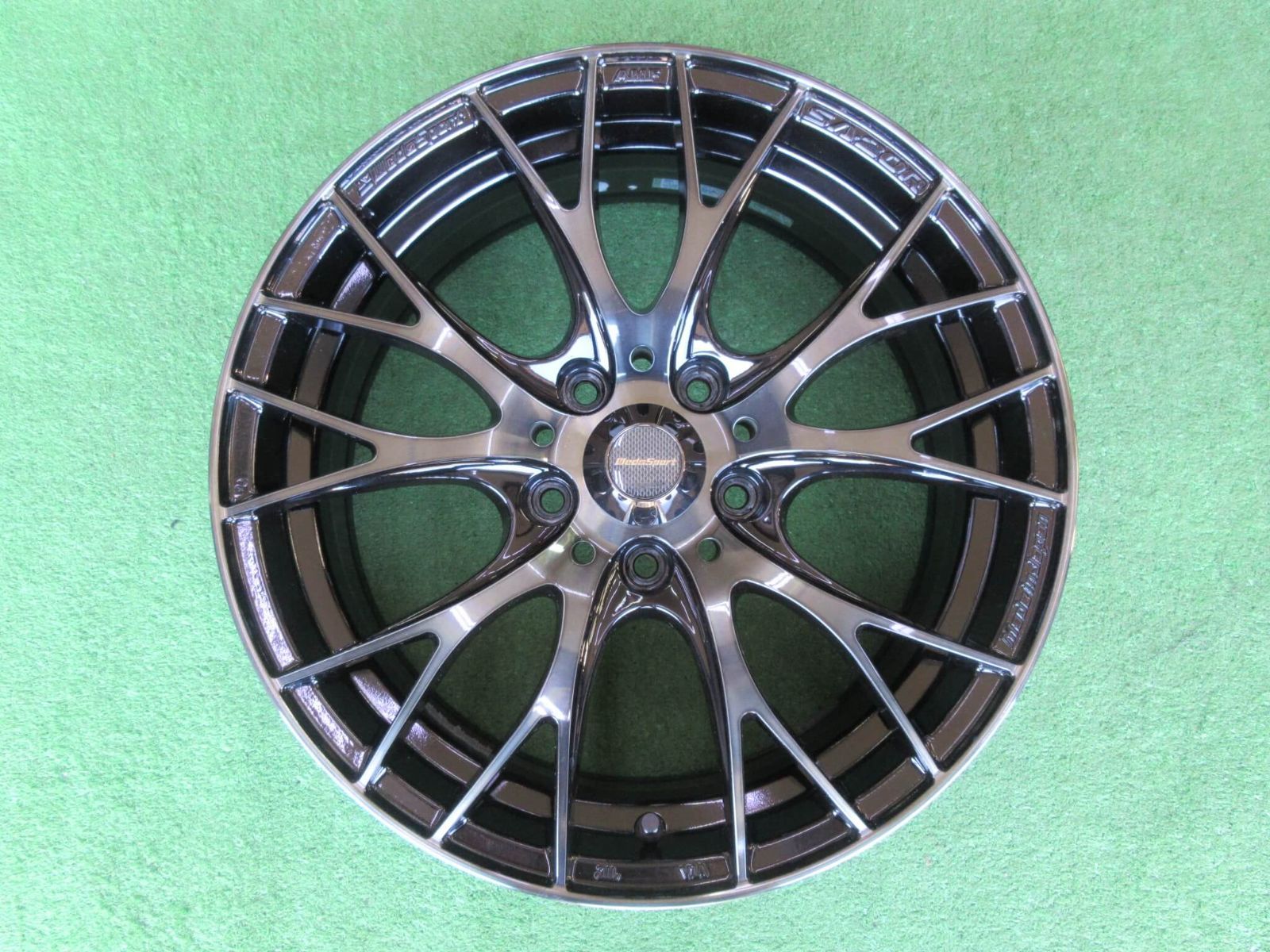 ウェッズスポーツＳＡ-２０Ｒ 7J-17