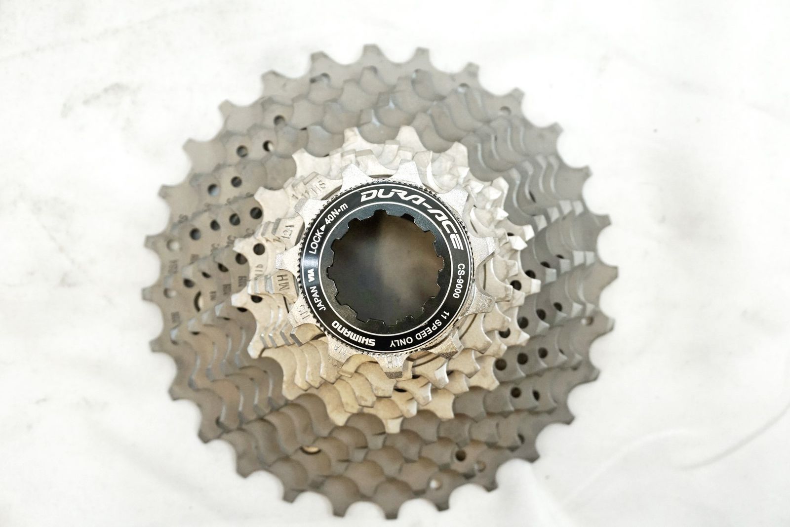 SHIMANO 「シマノ」 DURA-ACE CS-9000 11-28T スプロケット / バイチャリ有明店