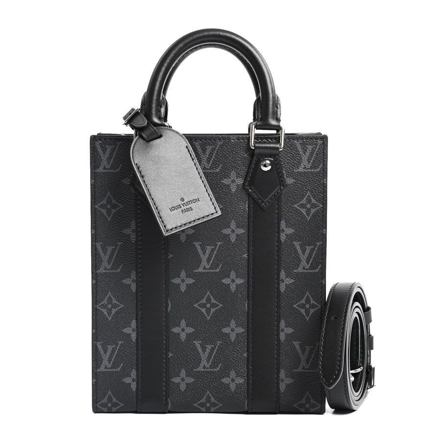 LOUIS VUITTON ルイヴィトン ショルダーバッグ サックプラMINI M46453