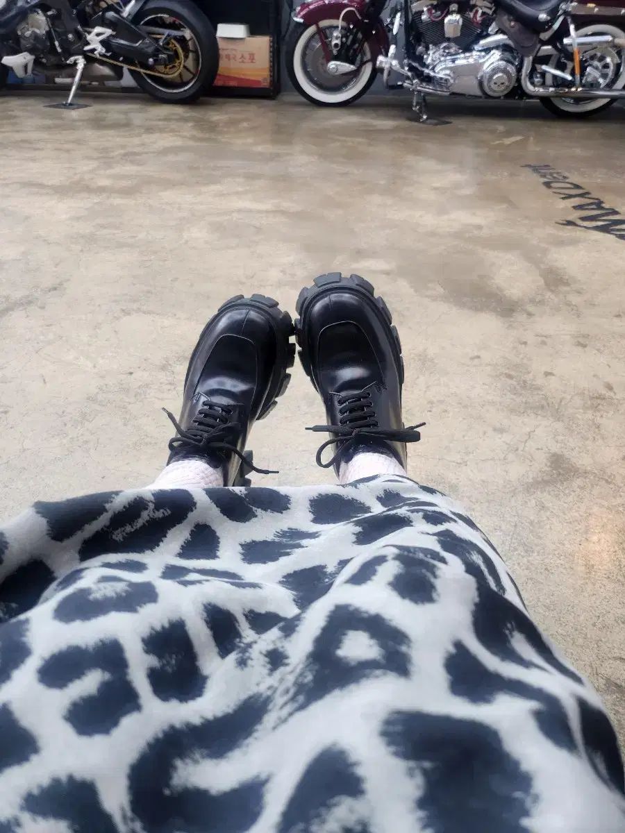 PRADA プラダ ローファー レディース 230