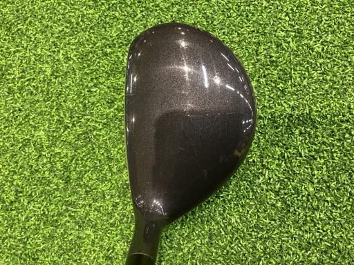 中古】 ロイヤルコレクション SUPER CV T.R.C 16° フェアウェイ