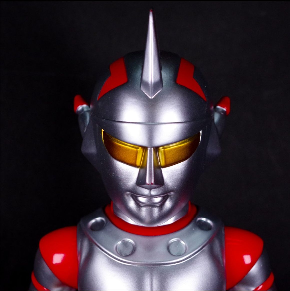 ソフビ】【Planet-X プラネットエックス】/ジャンボーグA ミニチュア