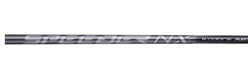 SPEEDER NX Cobra 純正シャフト フェアウェイウッド S 043 コブラ FW用互換 スリーブ付きシャフト Fujikura フジクラ