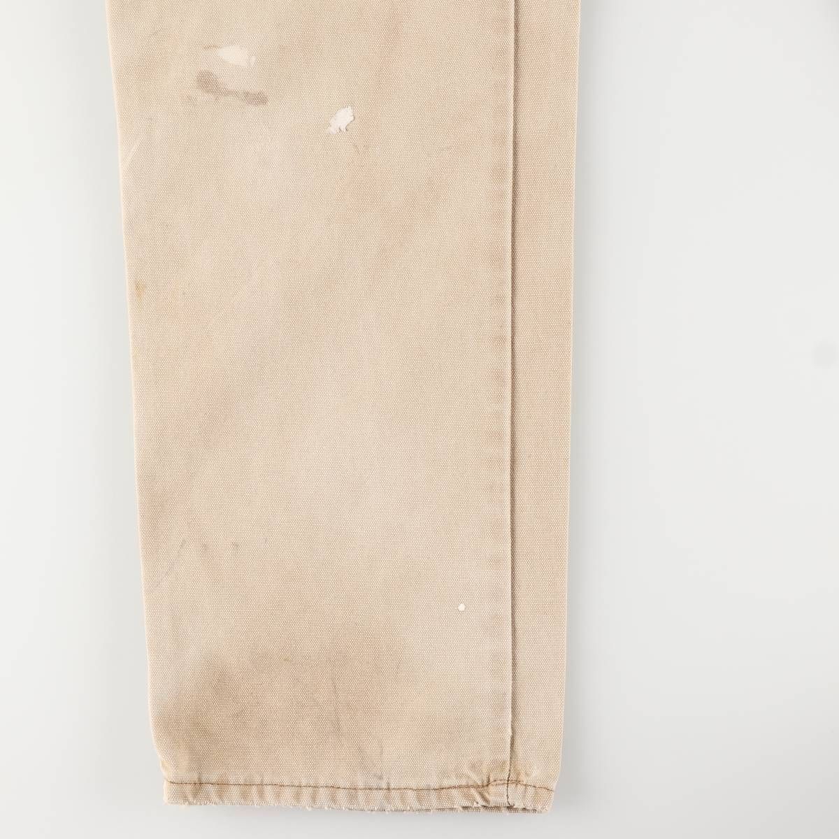 ダックペインターパンツ メンズw33相当