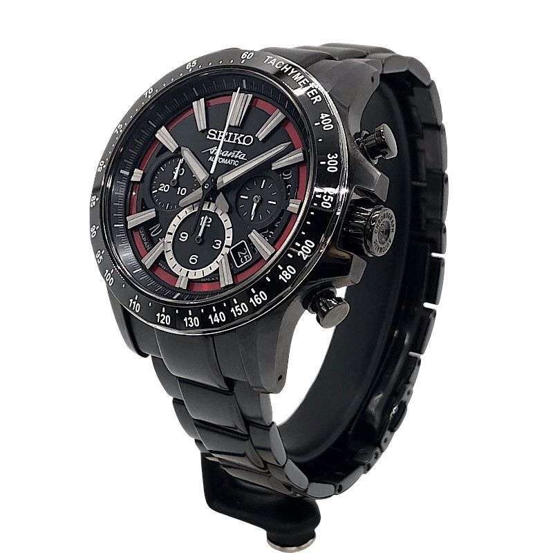 SEIKO セイコー 8R28-00M0/SAEK017 ブライツ アナンタ 中澤佑二