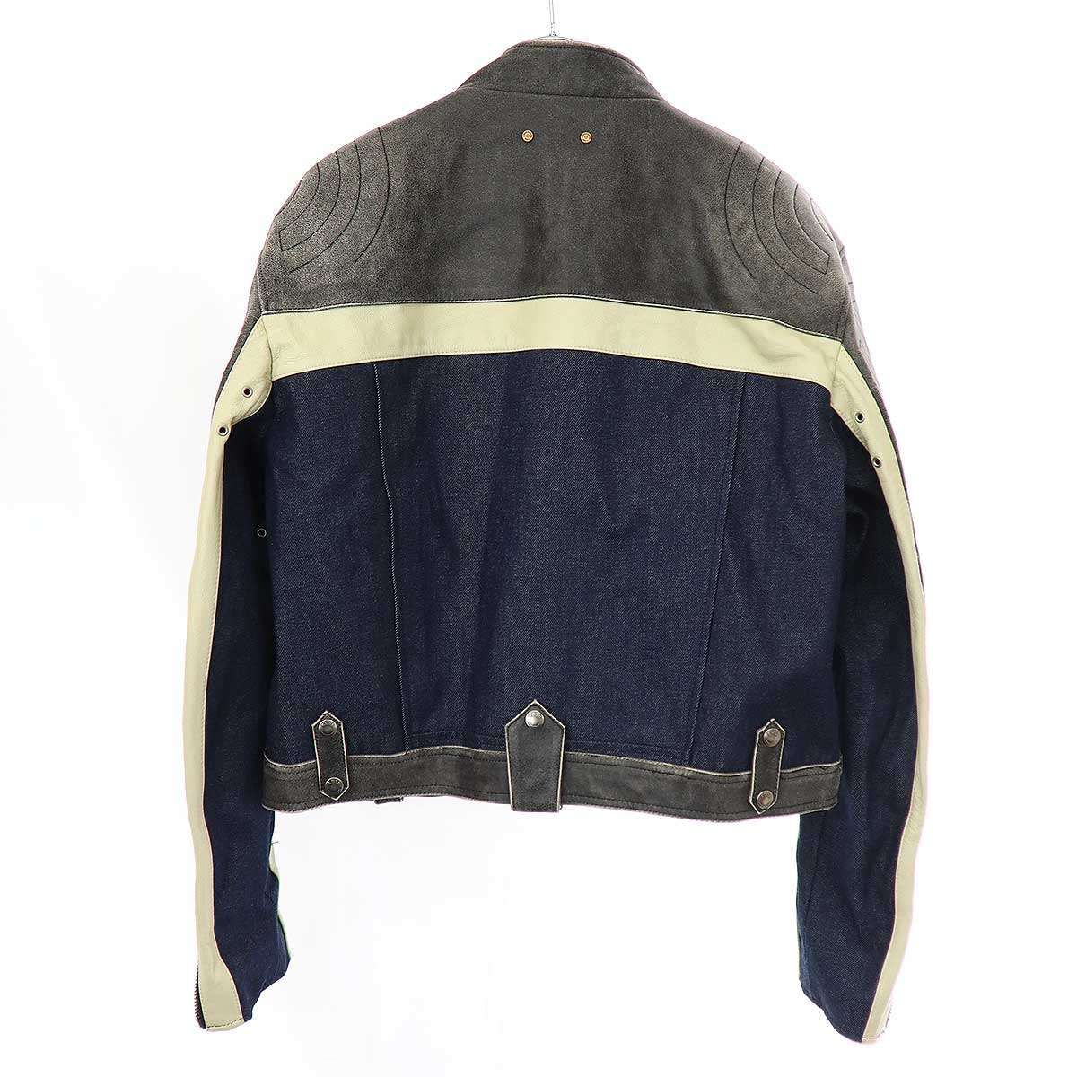 ADSB Andersson Bell アンダースンベル 24SS レーシングレザー 