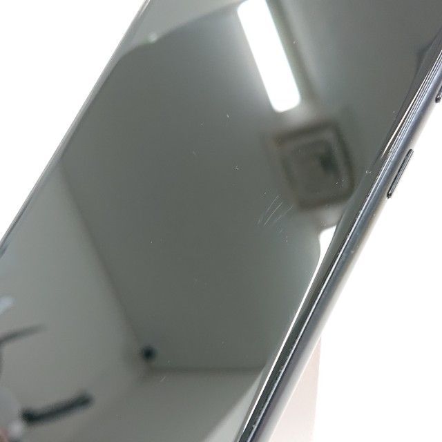 Galaxy 工場 A22 5G SC-56B ドコモ ブラック 送料無料 本体 c12233