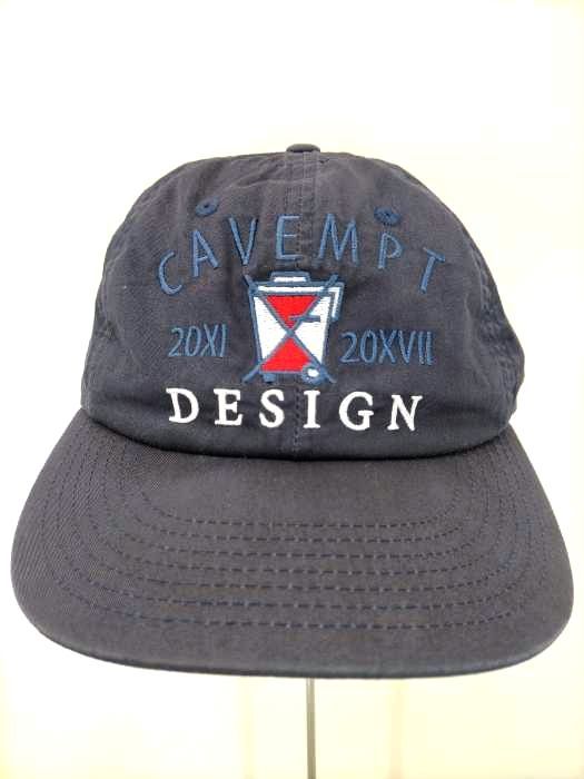 シーイー C.E CAVEMPT CAP メンズ キャップ帽子 #141182#