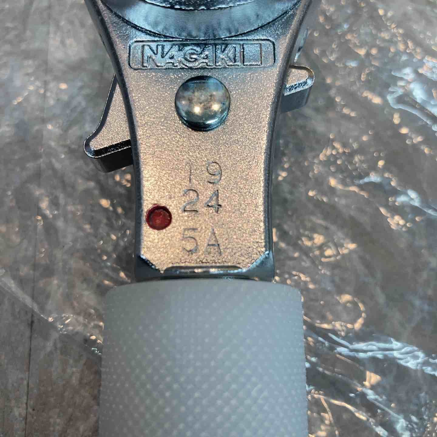 ベンリイラッチ