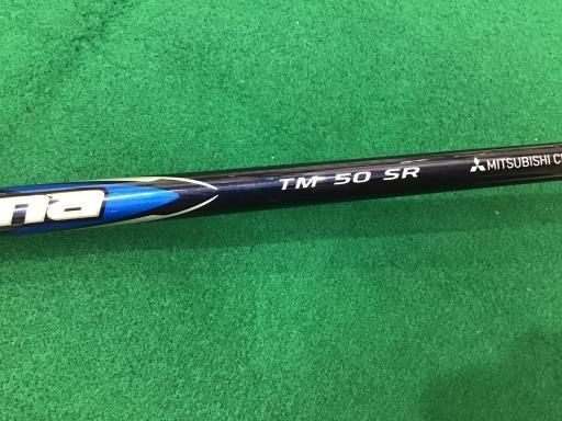 中古】 テーラーメイド Qi10 MAX 3W フェアウェイウッド FW