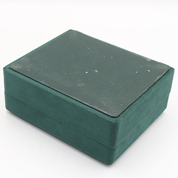 外箱/保/説明書付 良品 セイコー グランドセイコー 空箱/BOX グリーン