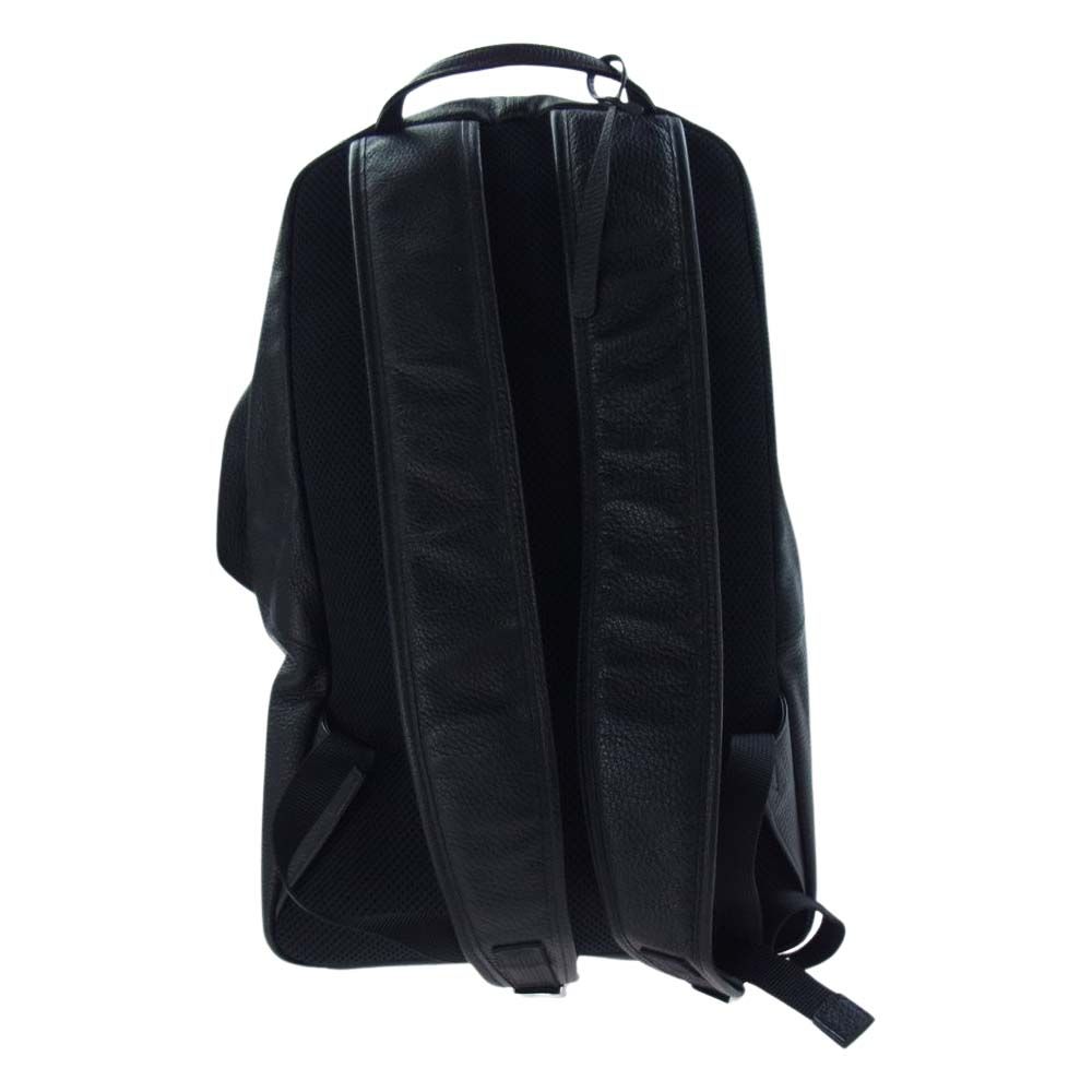 ガレリアント GALLERIANT GAW-3650 レザー バックパック リュック