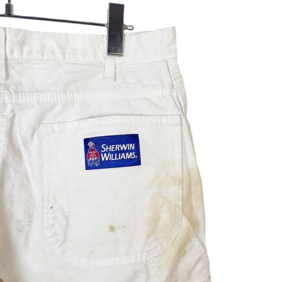 Dickies x Sherwin Williamsディッキーズ×シャーウィン