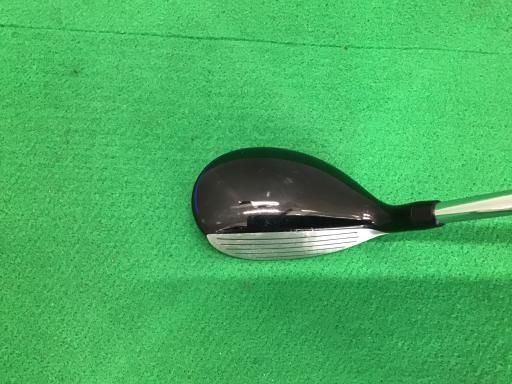 中古】 ブリヂストン TOUR B XD-F(2018) 3W フェアウェイウッド