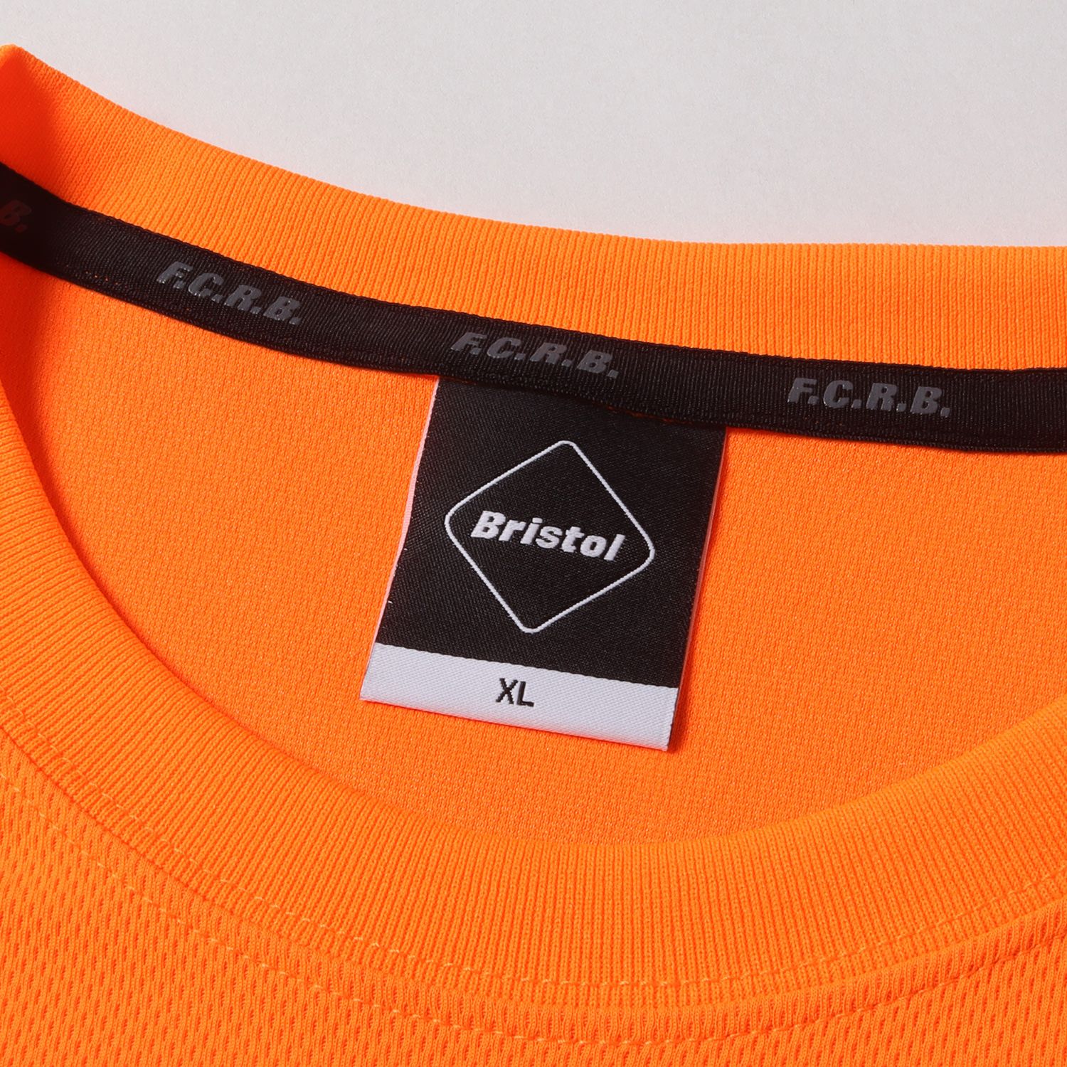 美品 F.C.Real Bristol エフシーレアルブリストル Tシャツ サイズ:XL