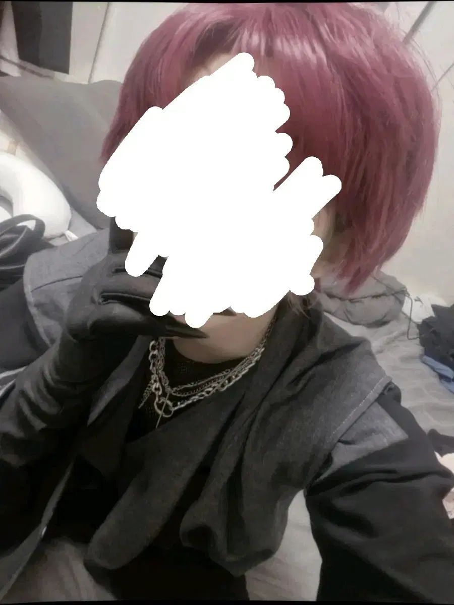 ケデハン コスプレ あなたのもの アイドル アビー