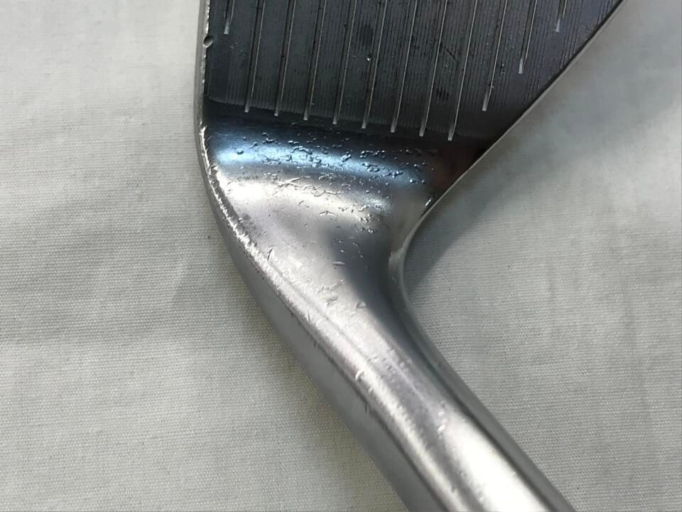 DADDY FORGED