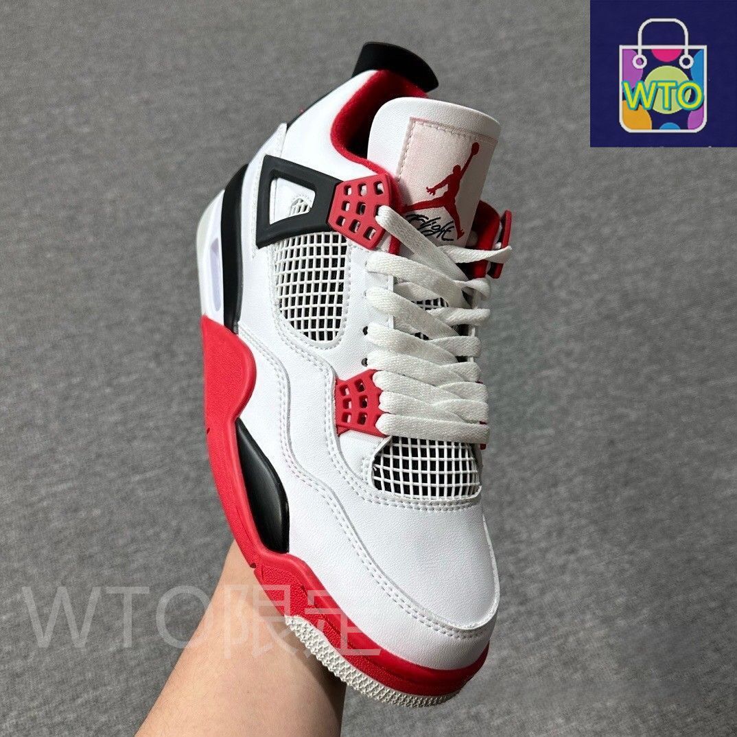 お値下げしました??即購入?? NIKE AIR JORDAN 4 RETRO OG 