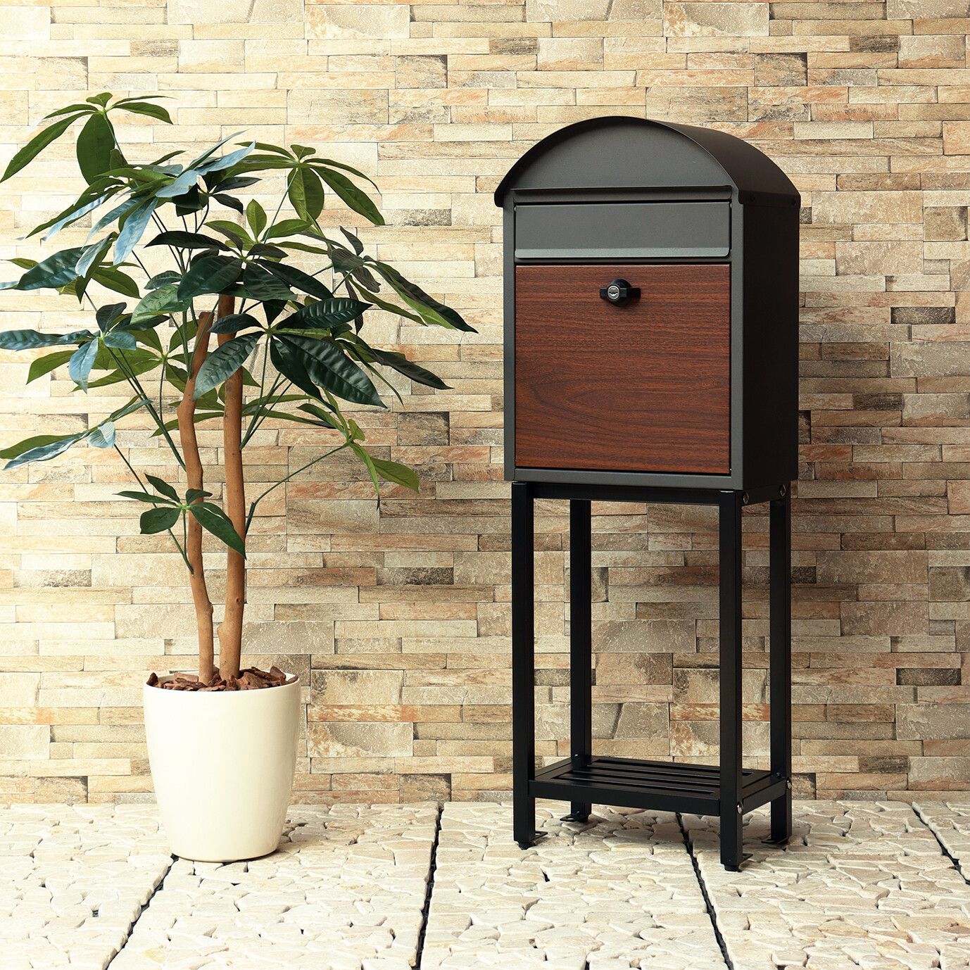 石田ゆり子さんコラボ 雪ポーチとノート セット 石田ゆり子さんの