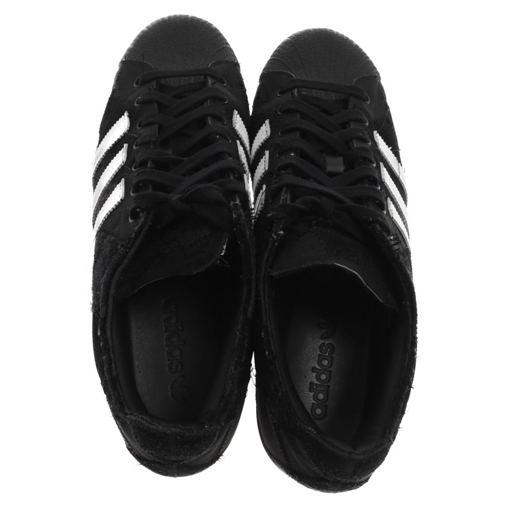 adidas (アディダス) ×ATMOS SUPERSTAR SH/RECOUTURE スーパースター